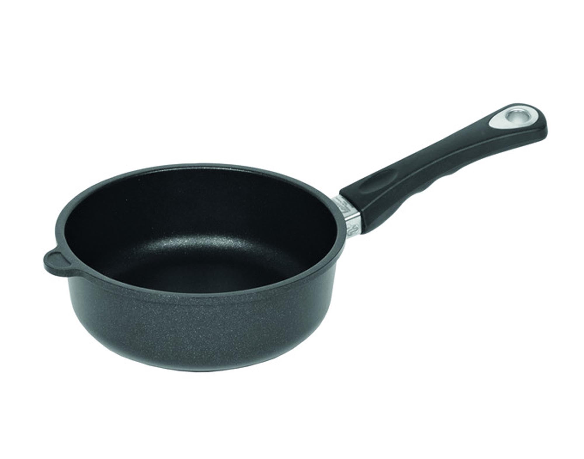 <tc>LOTUS</tc> Frying pan high ø 20 cm