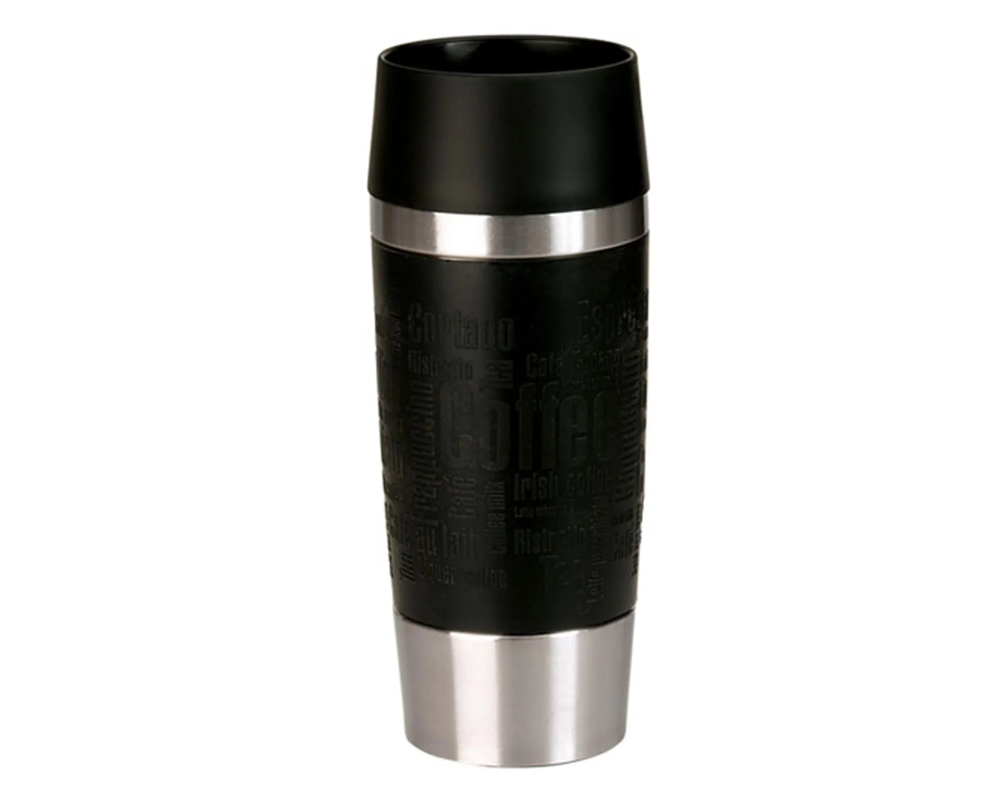 Travel Mug 0.36 l in  präsentiert im Onlineshop von KAQTU Design AG. Küchenhelfer ist von EMSA