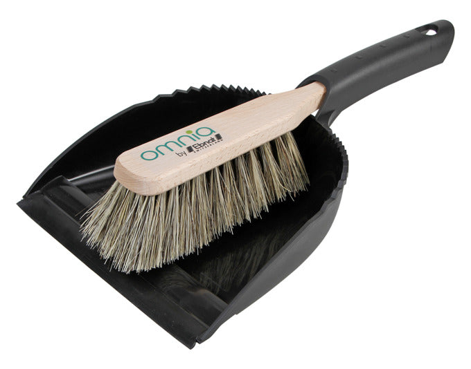 EBNAT Kehrgarnitur Click Omnia in  präsentiert im Onlineshop von KAQTU Design AG. Haushaltshilfen ist von EBNAT