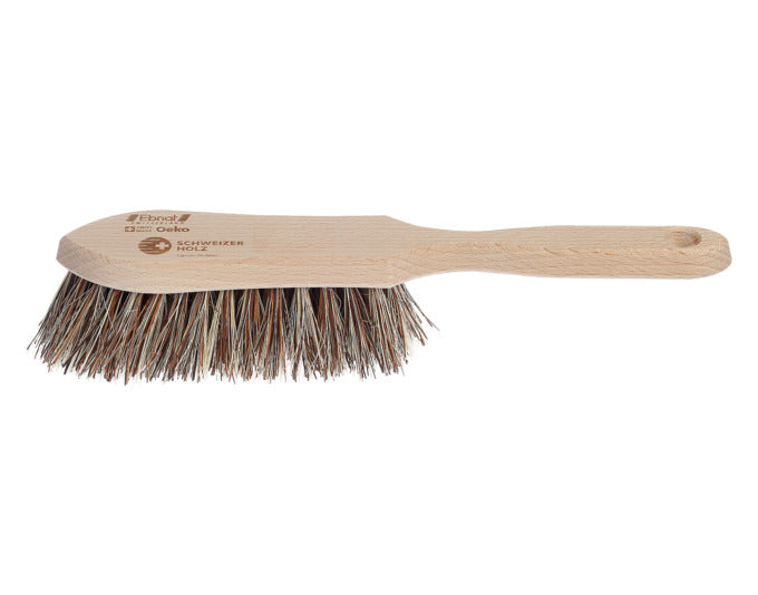 EBNAT Teppichbürste Oeko Union in  präsentiert im Onlineshop von KAQTU Design AG. Haushaltshilfen ist von EBNAT