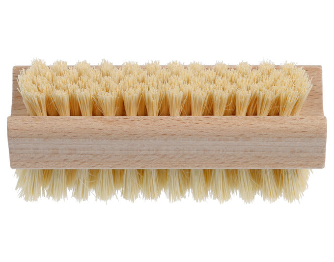 EBNAT Handwaschbürste Buche 12.5 cm in  präsentiert im Onlineshop von KAQTU Design AG. Abwasch ist von EBNAT