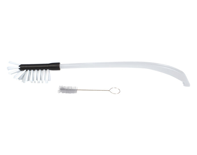 EBNAT Bottles Reiniger-Set Perla 37 cm in  präsentiert im Onlineshop von KAQTU Design AG. Haushaltshilfen ist von EBNAT