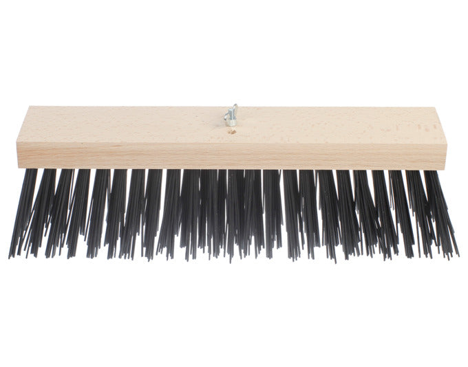 EBNAT Strassenbesen ohne Stiel 40 cm in  präsentiert im Onlineshop von KAQTU Design AG. Besen ist von EBNAT
