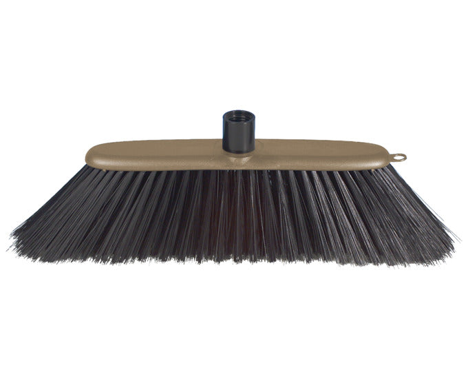 EBNAT Spezialbesen ohne Stiel taupe 40 cm in  präsentiert im Onlineshop von KAQTU Design AG. Besen ist von EBNAT