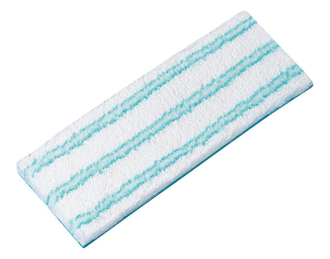 LEIFHEIT Ersatzschwamm Piccobello S micro duo in  präsentiert im Onlineshop von KAQTU Design AG. Haushaltshilfen ist von LEIFHEIT