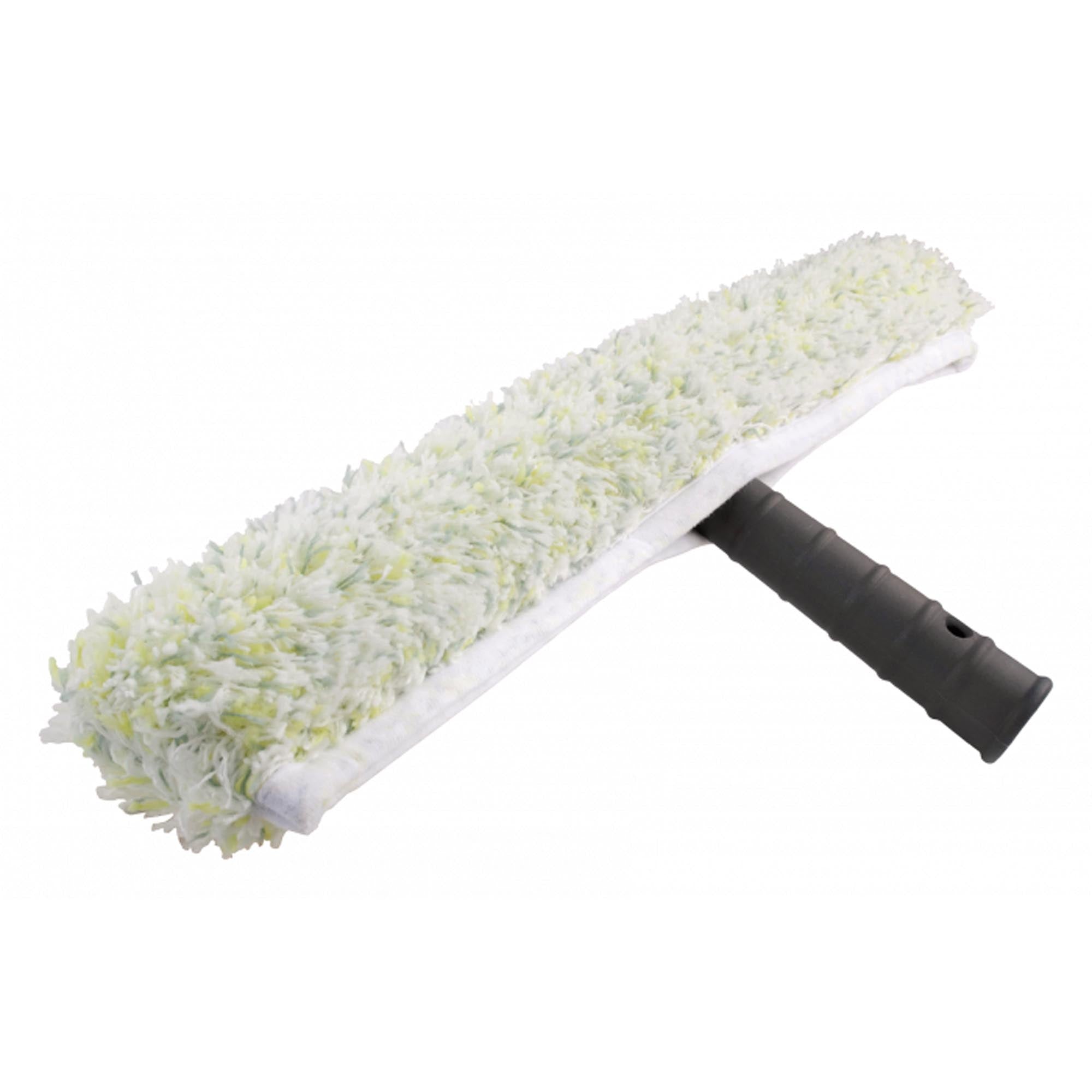 LEIFHEIT Fensterwischer Professional mit Bezug 45 cm in  präsentiert im Onlineshop von KAQTU Design AG. Reinigungsmittel ist von LEIFHEIT