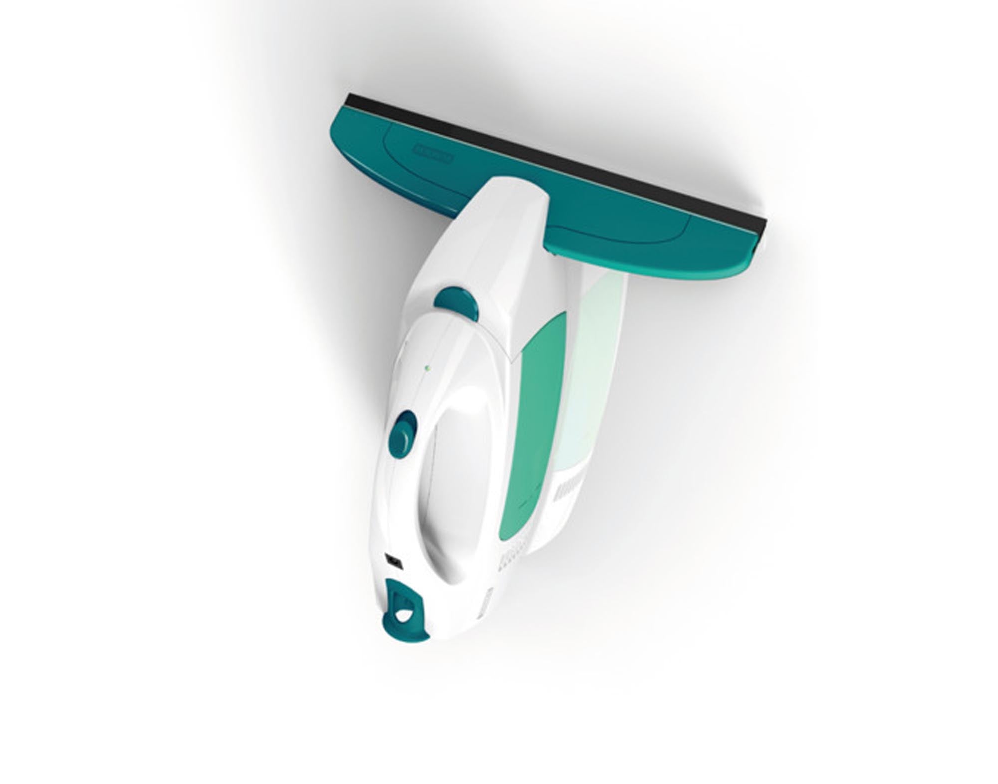 LEIFHEIT Fenstersauger Dry & Clean in  präsentiert im Onlineshop von KAQTU Design AG. Reinigungsmittel ist von LEIFHEIT