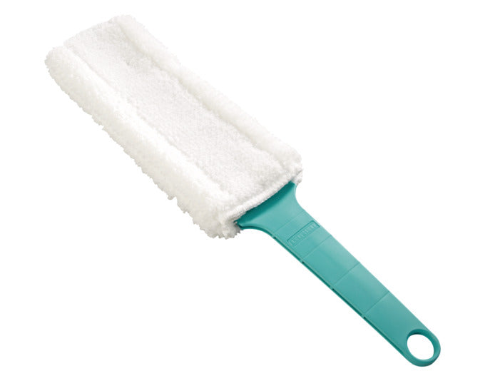 LEIFHEIT Heizkörperreiniger Duster Flat in  präsentiert im Onlineshop von KAQTU Design AG. Haushaltshilfen ist von LEIFHEIT