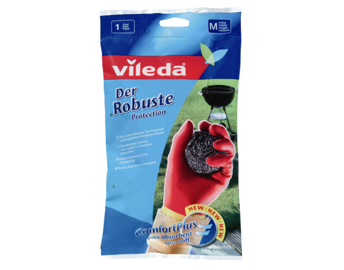 VILEDA Haushaltshandschuh Der Robuste M