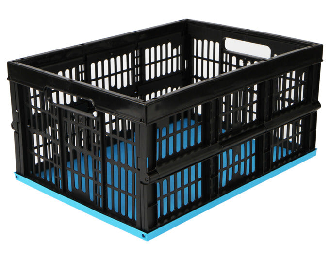 EBNAT Klappbox 32 Liter 48x29x23 cm in  präsentiert im Onlineshop von KAQTU Design AG. Haushaltshilfen ist von EBNAT
