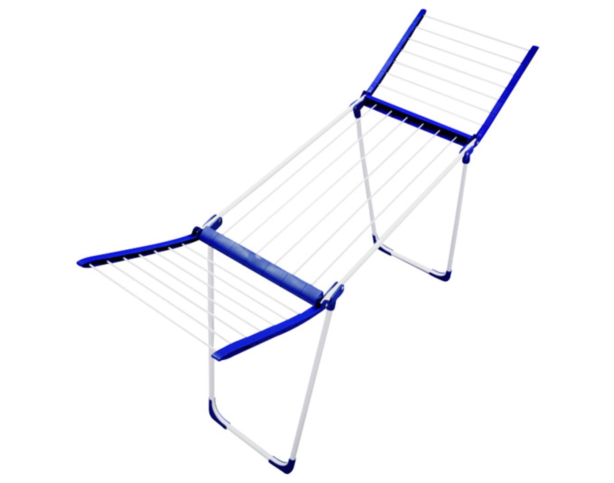 LEIFHEIT Wäscheständer Pegasus 120 Solid Compact