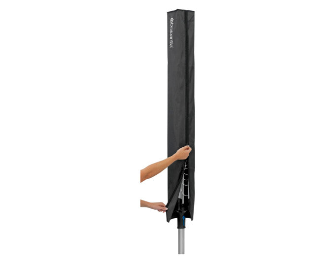 BRABANTIA Leinenschutzhülle für Wäschespinnen in  präsentiert im Onlineshop von KAQTU Design AG. Gartenutensilien ist von BRABANTIA