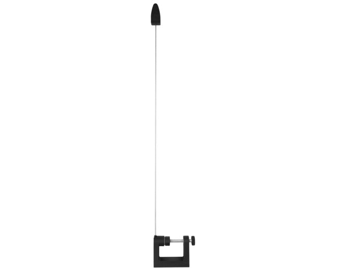 BRABANTIA Kabelhalterung dunkelgrau in  präsentiert im Onlineshop von KAQTU Design AG. Haushaltshilfen ist von BRABANTIA