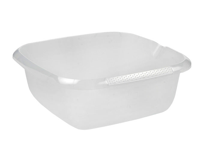 KEEEPER Becken transparent 9.0 l 38x32x14 cm in  präsentiert im Onlineshop von KAQTU Design AG. Bewässerung ist von KEEEPER