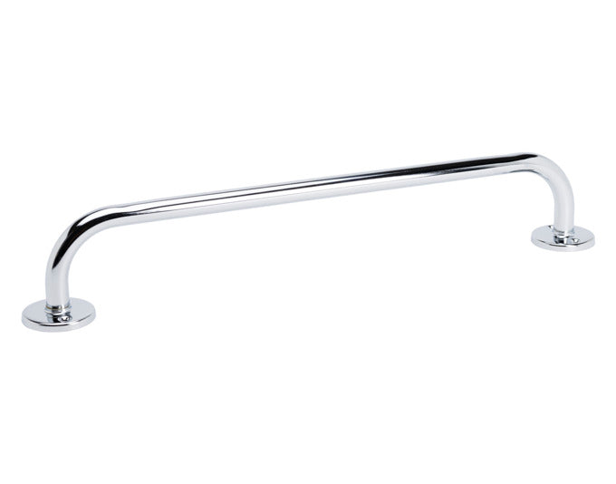 METALINOX Handtuchhalter Aluminium 91.8 cm in  präsentiert im Onlineshop von KAQTU Design AG. Garderobe ist von E + h