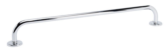 METALINOX Handtuchhalter Aluminium 91.8 cm in  präsentiert im Onlineshop von KAQTU Design AG. Garderobe ist von E + h