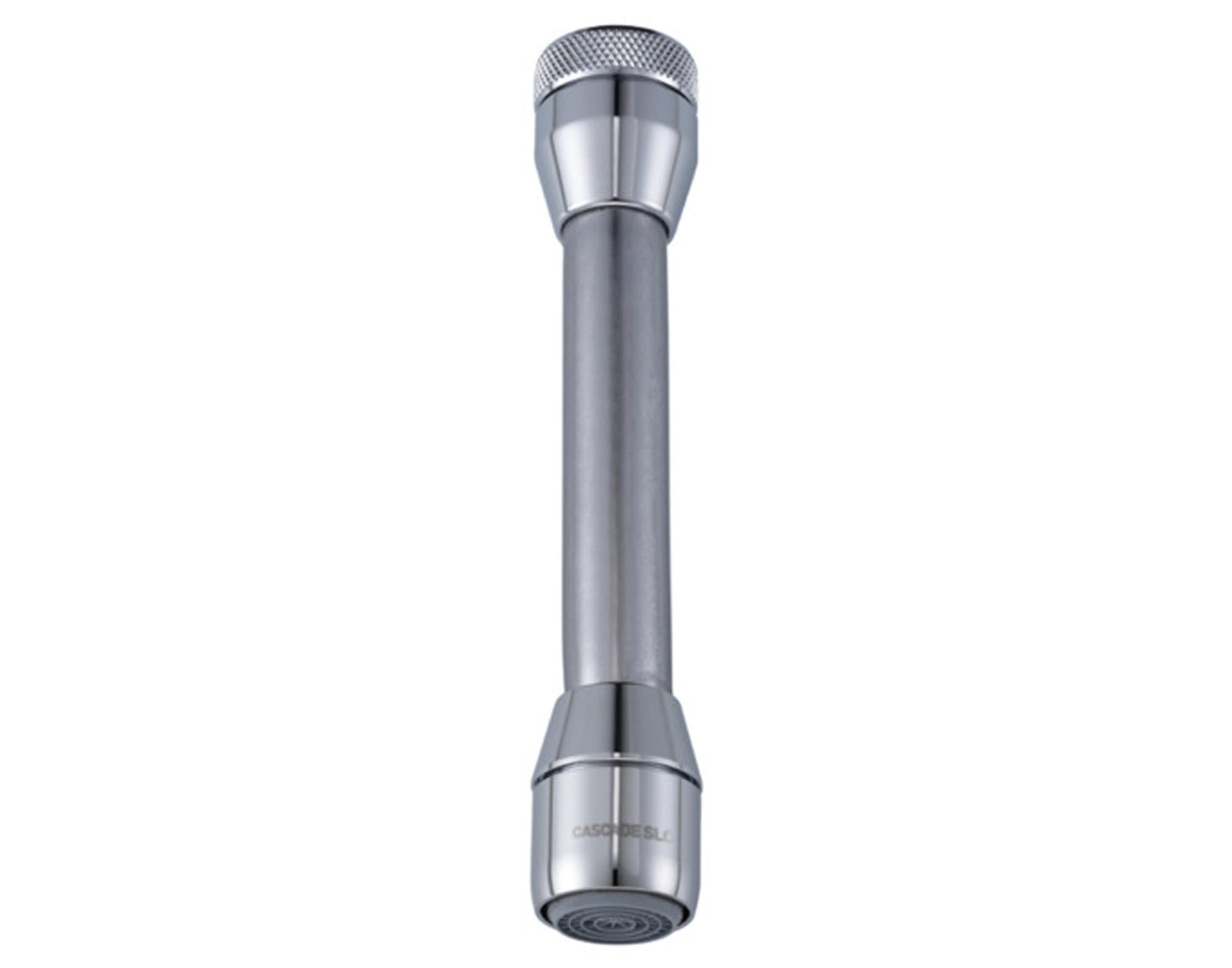 DIAQUA Mischdüse Cascade SLC mit Schlauch M22x1 1/2" 3/8" in  präsentiert im Onlineshop von KAQTU Design AG. Küchenhelfer ist von DIAQUA