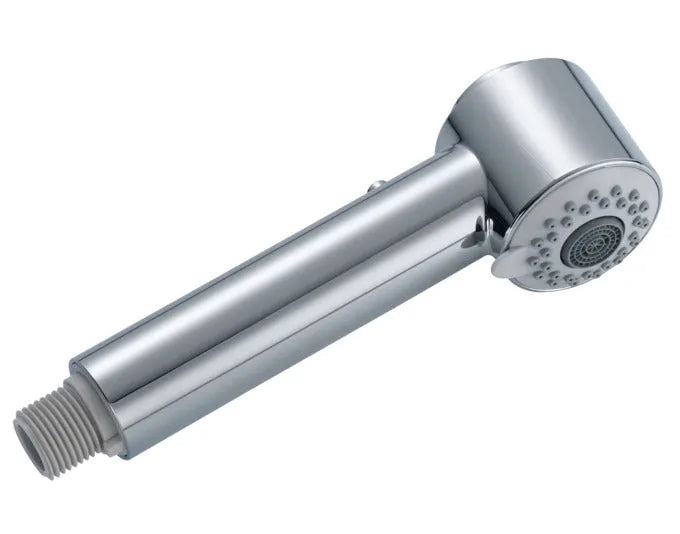 DIAQUA Wassersparbrause Ecobooster KWC 1/2" in  präsentiert im Onlineshop von KAQTU Design AG. Badzubehör ist von MATEU