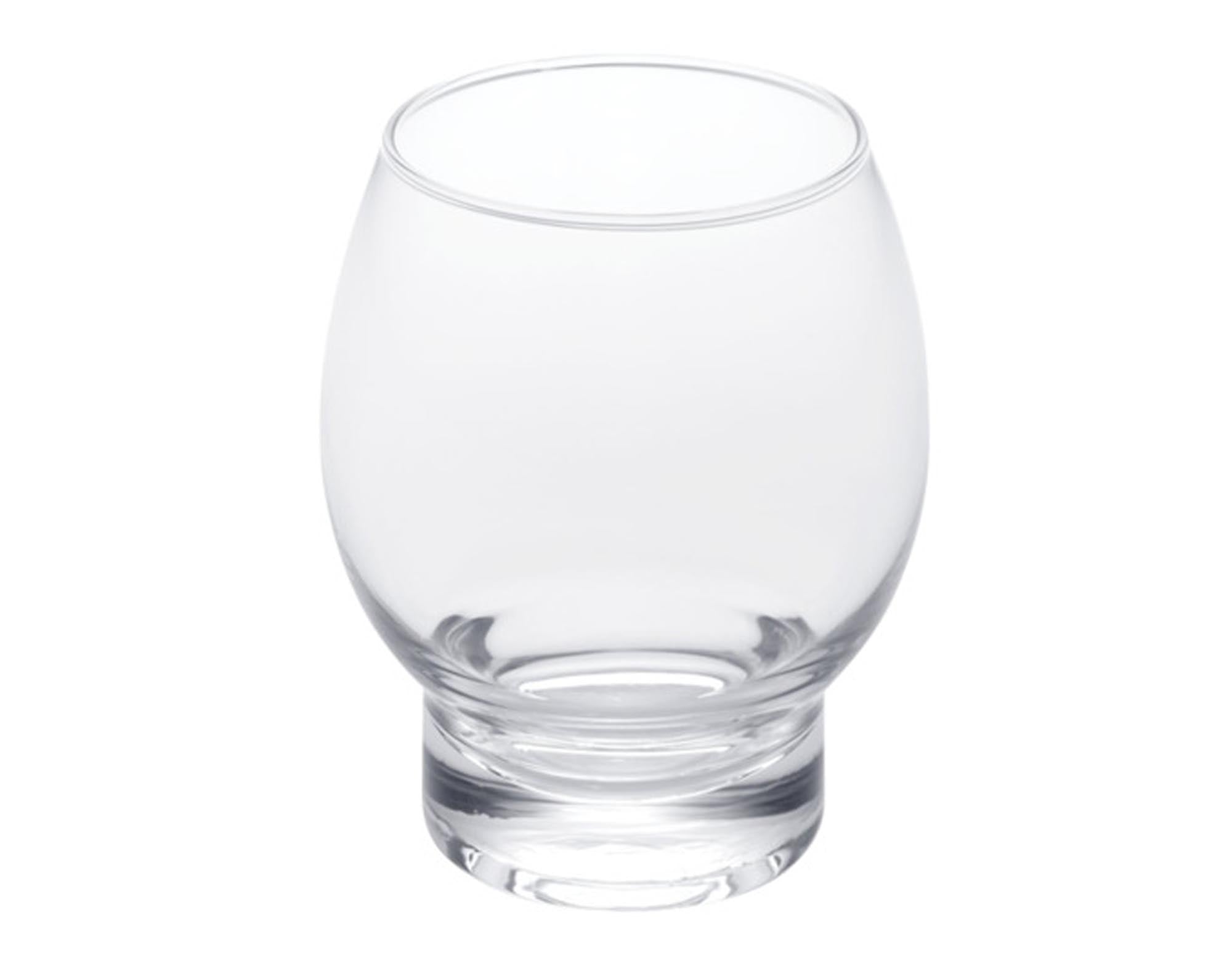 Eleganter DIAQUA Mundspülbecher Olbia aus BPA-freiem Kunststoff. Ideal für Mundpflege, hygienisch, spülmaschinenfest und in verschiedenen Farben erhältlich.