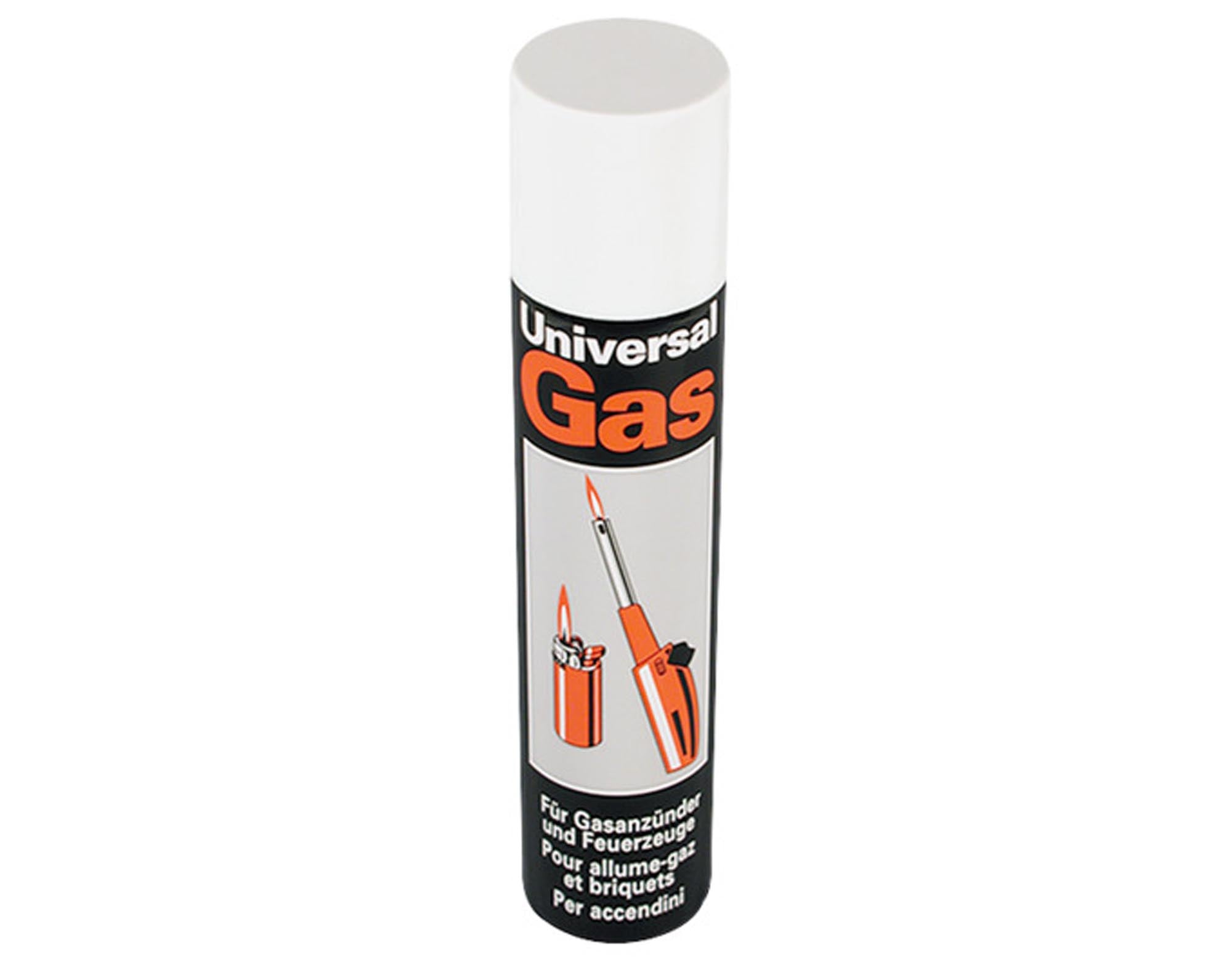 <tc>KISAG</tc> Gas refill can 100 ml
