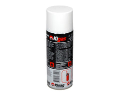 KISAG Gas Nachfülldose 400 ml