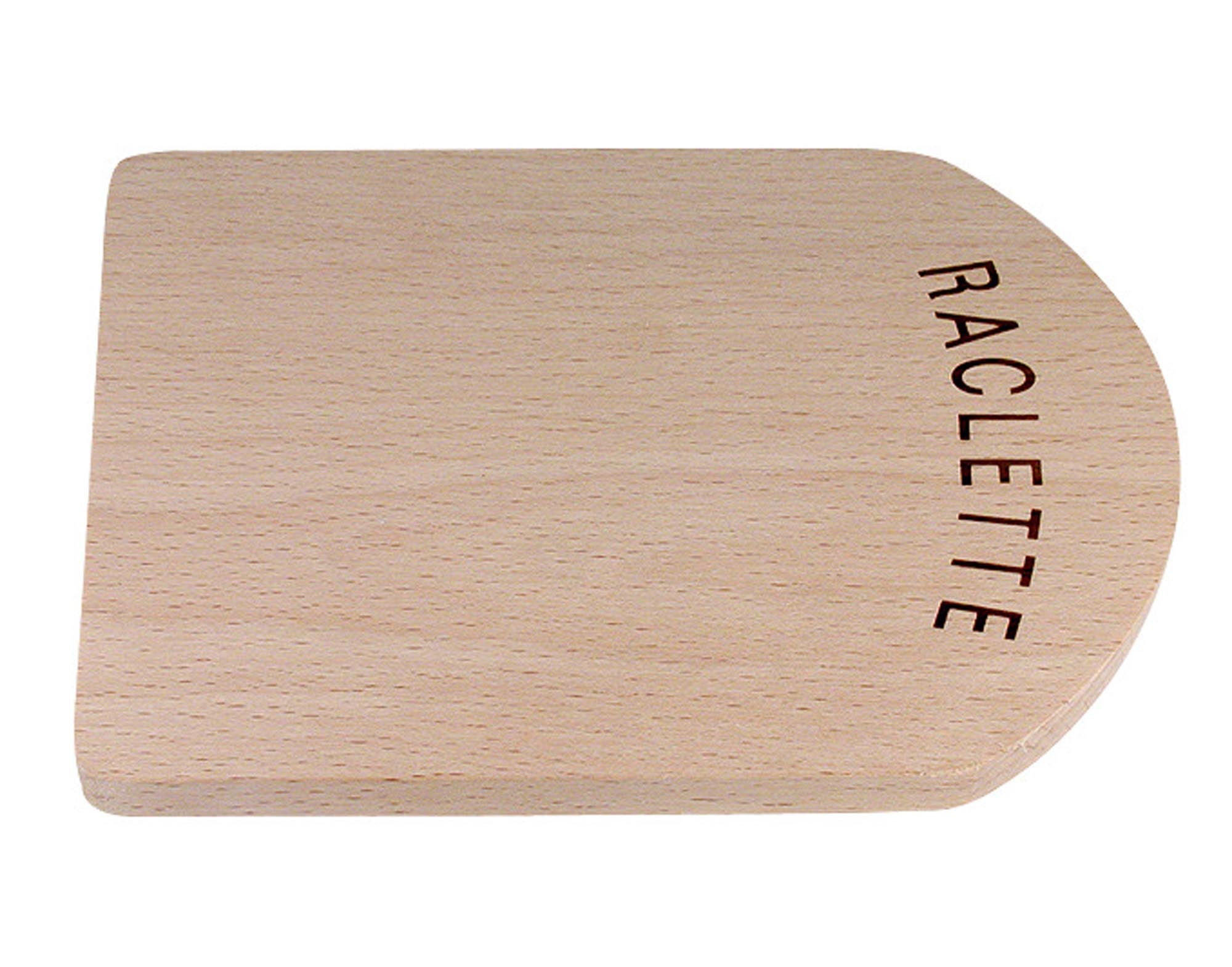 Die KISAG Raclette Untersetzer 14x11 cm schützen Ihr Raclette-Gerät, sind hitzebeständig, rutschfest und stilvoll – ideal für gesellige Abende!
