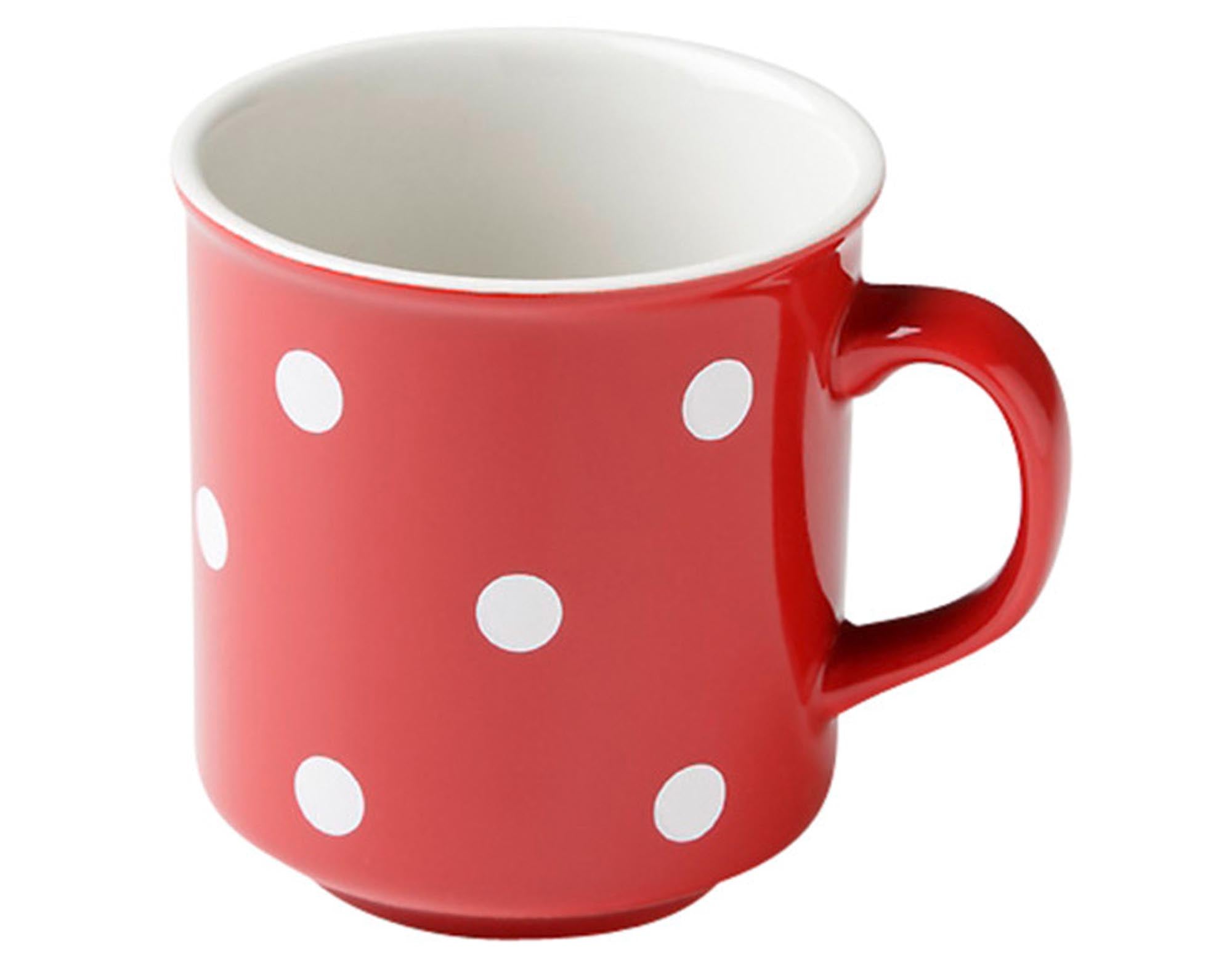 Mug Heidi 0.28 l in  präsentiert im Onlineshop von KAQTU Design AG. Glas ist von RÖSSLER