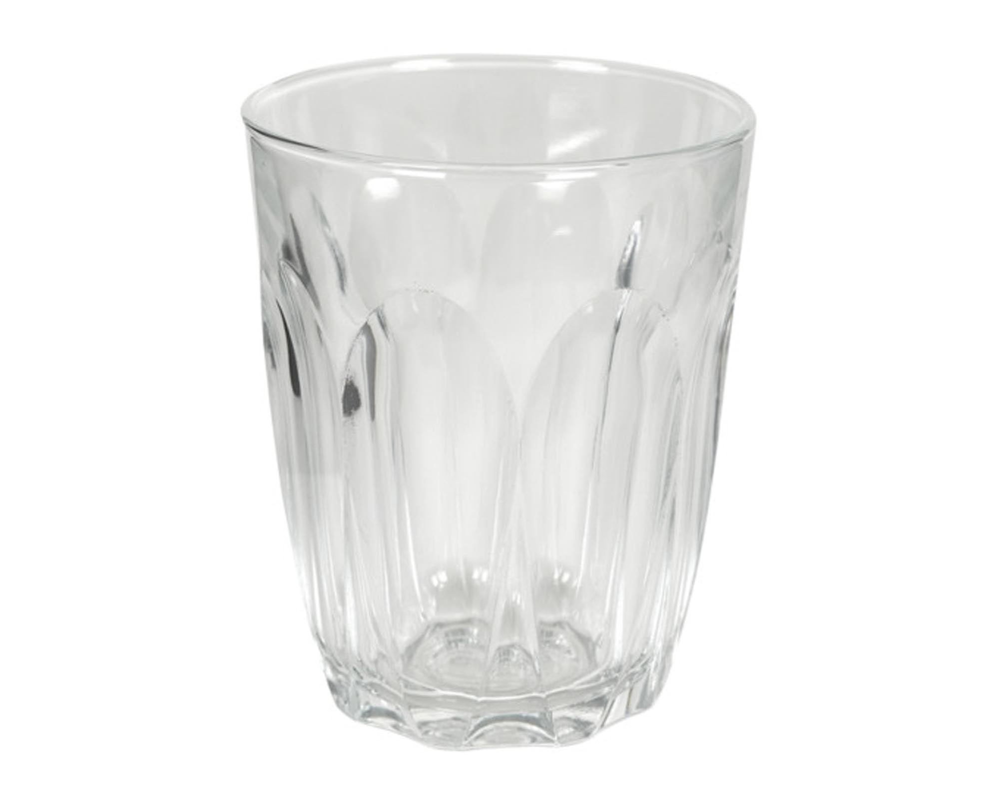 Becher Provence 25 cl in  präsentiert im Onlineshop von KAQTU Design AG. Glas ist von DURALEX