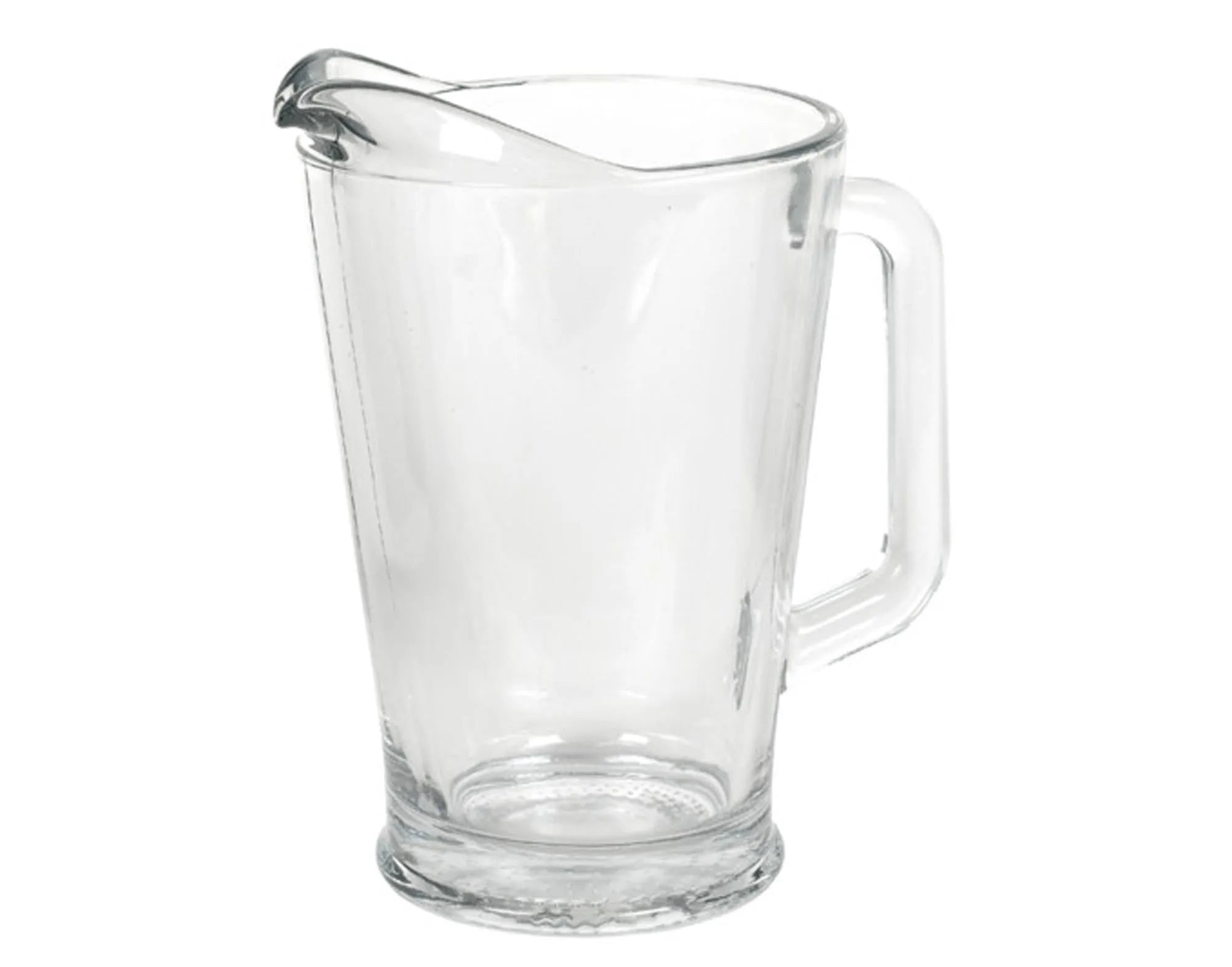 Glaskrug Pitcher 1.8 l in  präsentiert im Onlineshop von KAQTU Design AG. Kanne ist von LIBBEY