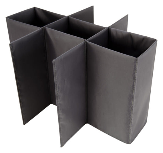 MEORI Flascheneinsatz Faltbox S L in  präsentiert im Onlineshop von KAQTU Design AG. Haushaltshilfen ist von MEORI