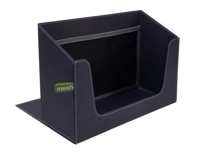 MEORI Zeitschrifteneinsatz S L in  präsentiert im Onlineshop von KAQTU Design AG. Haushaltshilfen ist von MEORI