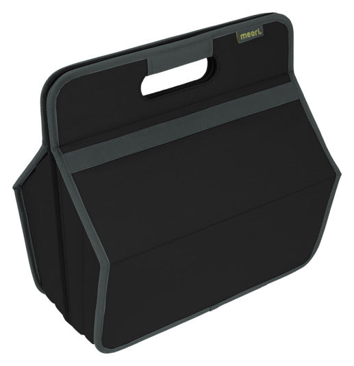 MEORI Faltbox Hobby Werkzeug lava black in  präsentiert im Onlineshop von KAQTU Design AG. Haushaltshilfen ist von MEORI