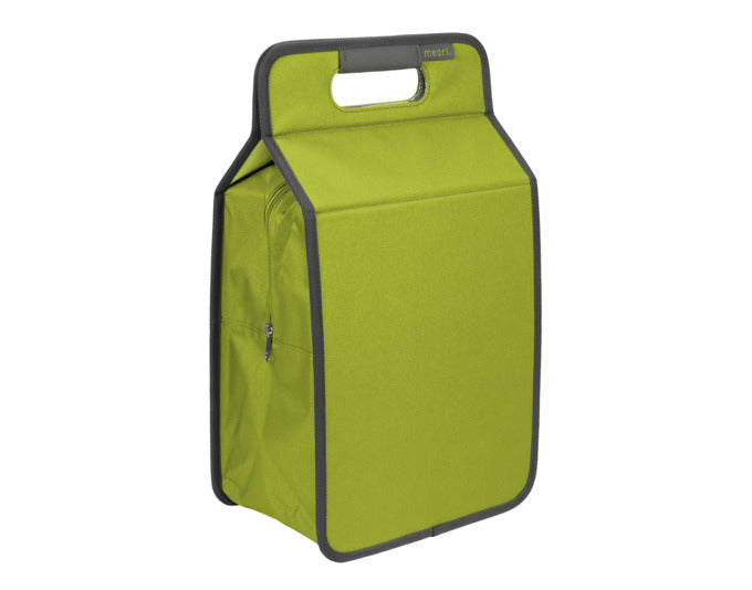 Kühltasche mit Flascheneinsatz in  präsentiert im Onlineshop von KAQTU Design AG. Küchenhelfer ist von MEORI