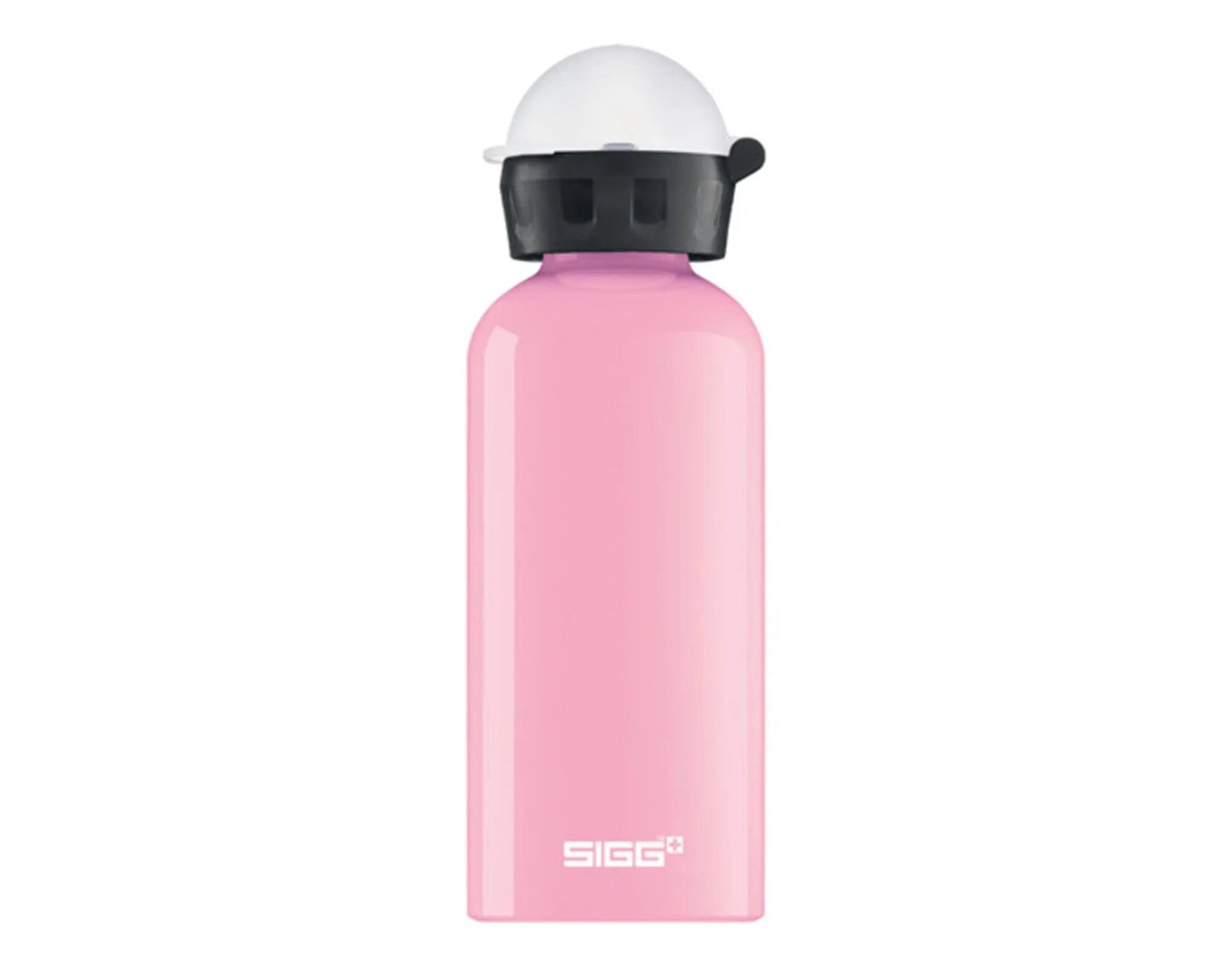 Trinkflasche Kids Bottle Icecream 0.4 l in  präsentiert im Onlineshop von KAQTU Design AG. Flasche ist von SIGG