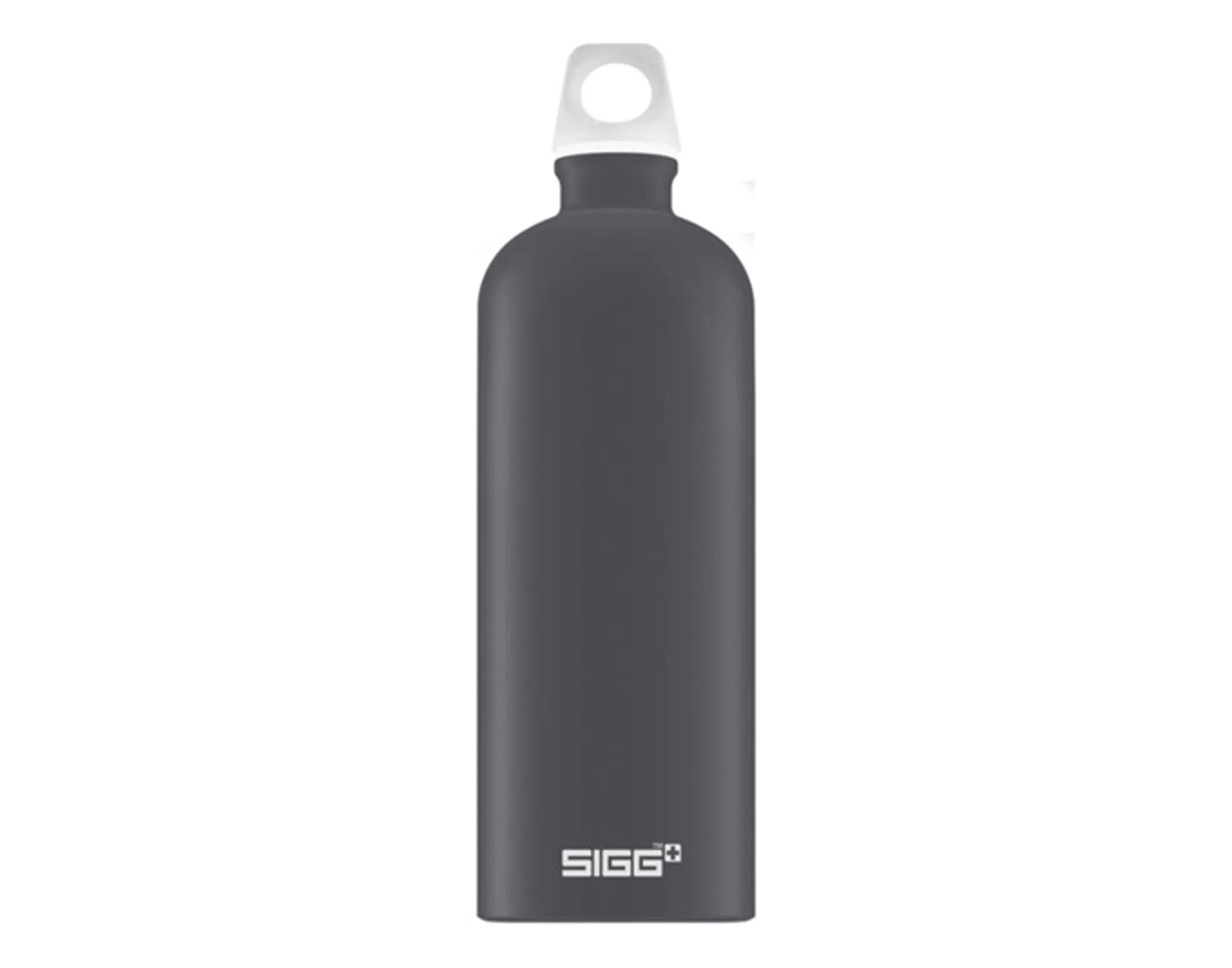 Trinkflasche Lucid shade touch 1 l in  präsentiert im Onlineshop von KAQTU Design AG. Flasche ist von SIGG