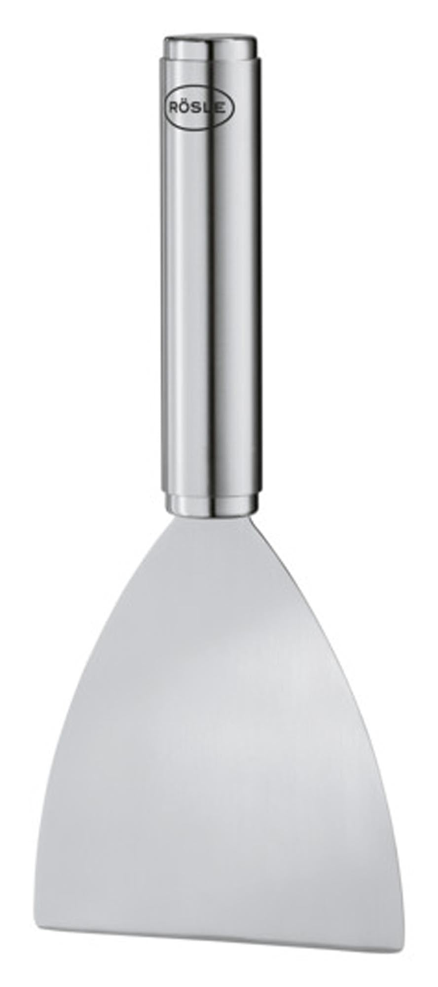 <tc>RÖSLE</tc> Grill spatula 23x11x10 cm