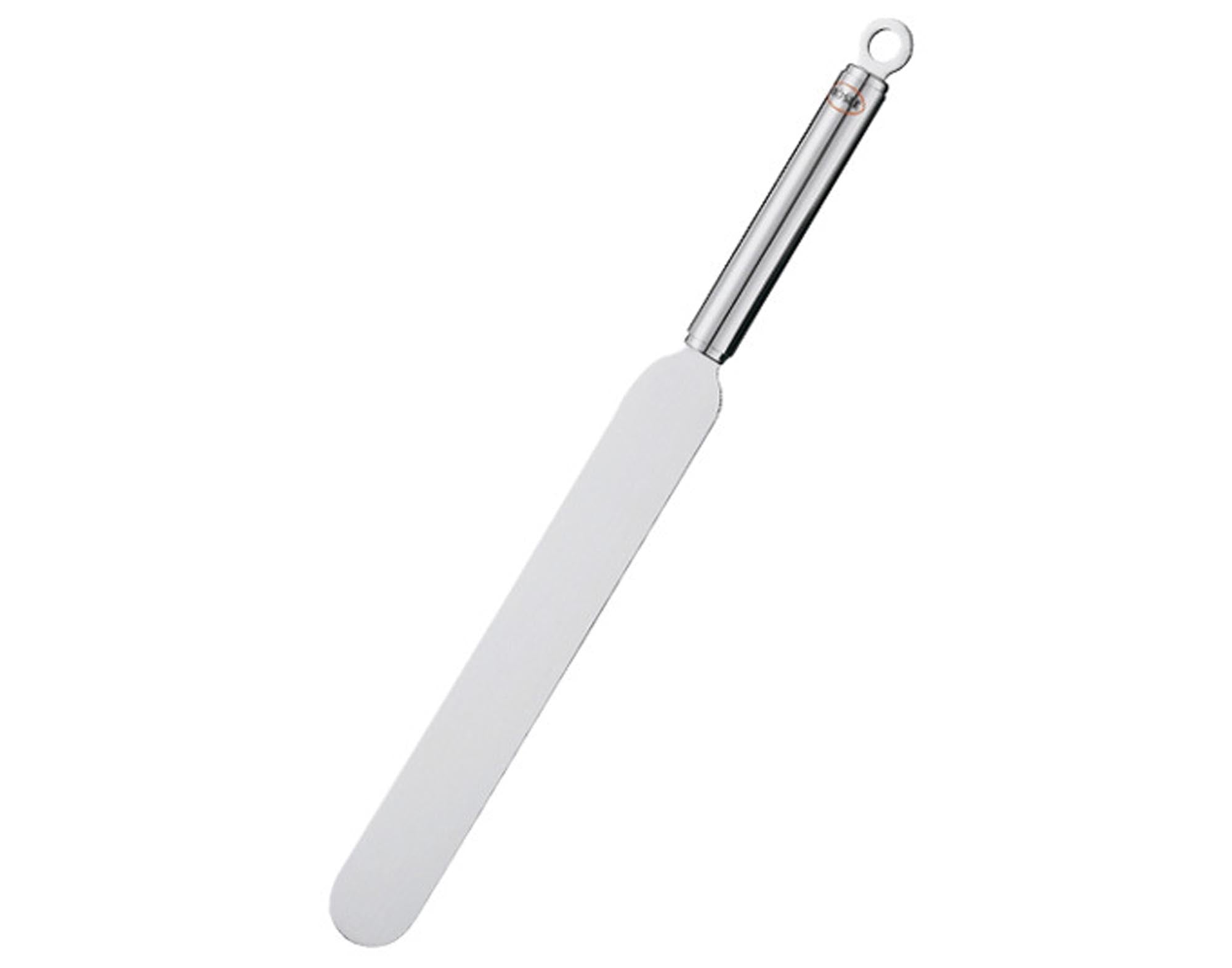 <tc>RÖSLE</tc> Paint palette straight 32x3.5 cm