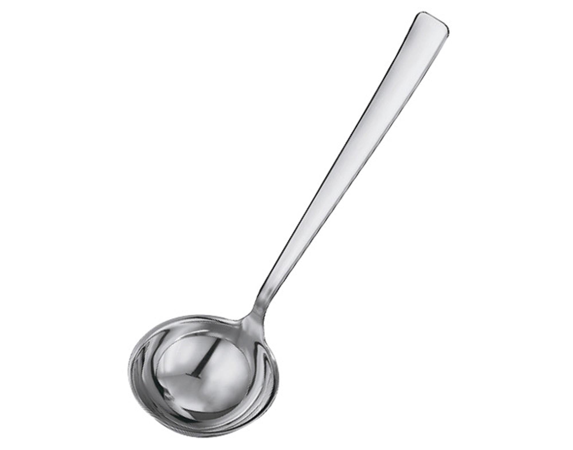 <tc>RÖSLE</tc> Serving spoon series 600 ø 8.5x30 cm