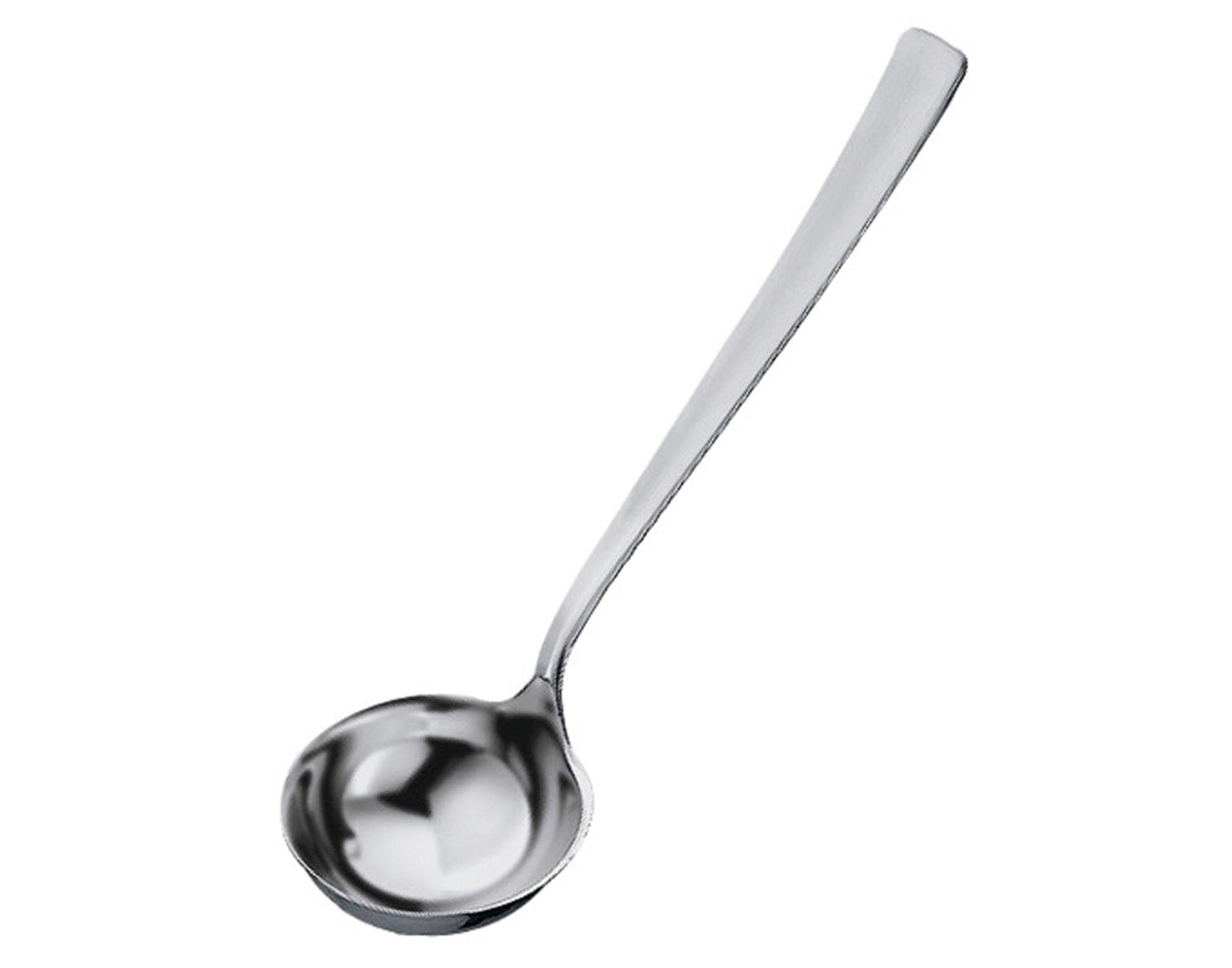<tc>RÖSLE</tc> Serving spoon series 600 ø 7x25 cm