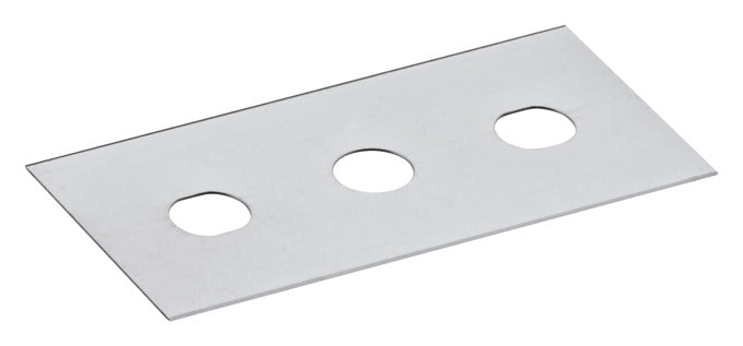 <tc>RÖSLE</tc> Blades for glass ceramic scraper 10 pieces