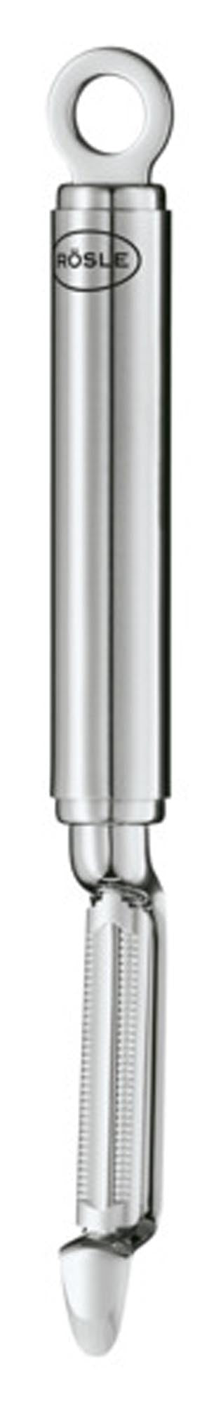 <tc>RÖSLE</tc> Tomato and kiwi peeler 32 cm