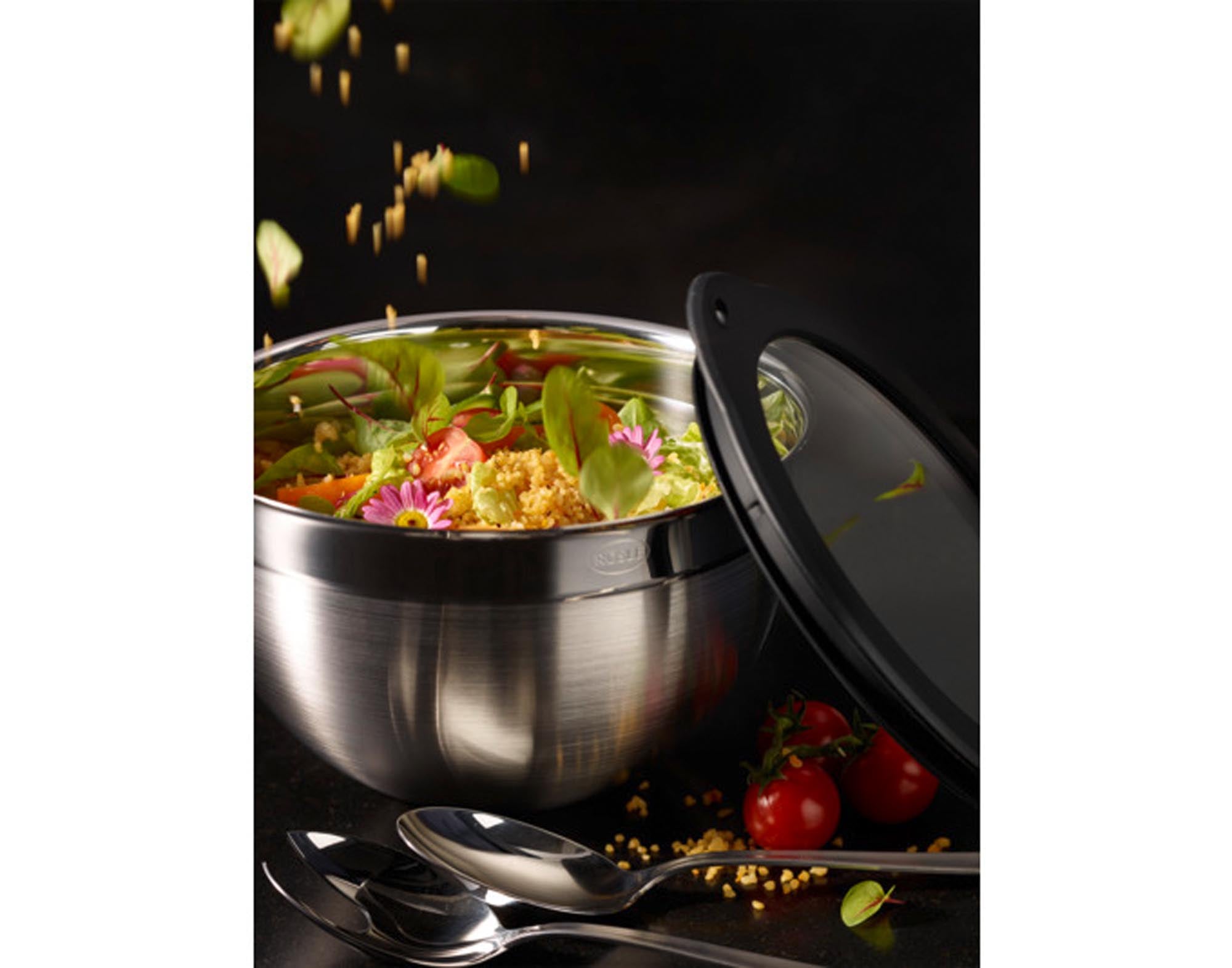 RÖSLE Schüssel hoch 8.5 l ø 28x17.2 cm
