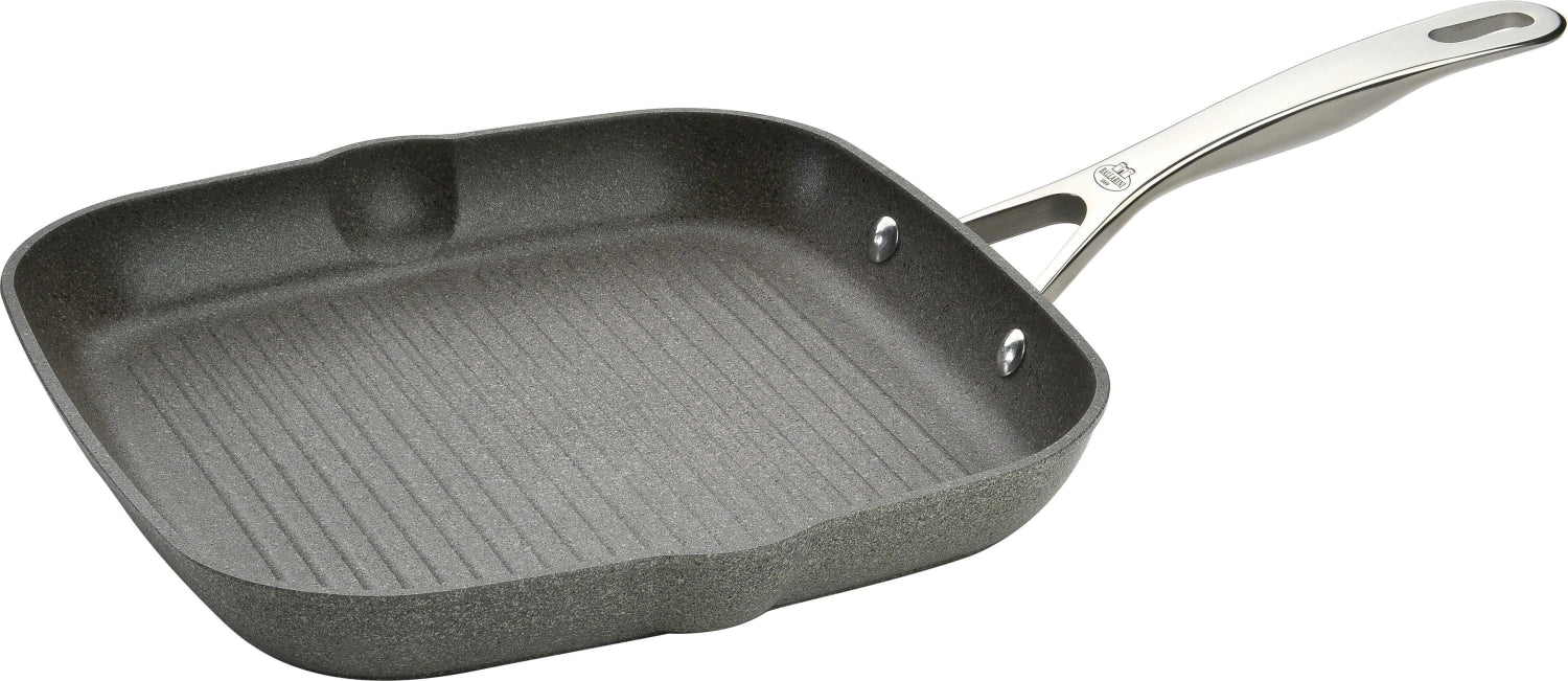 Salina Grillpfanne induktionstauglich D28cm