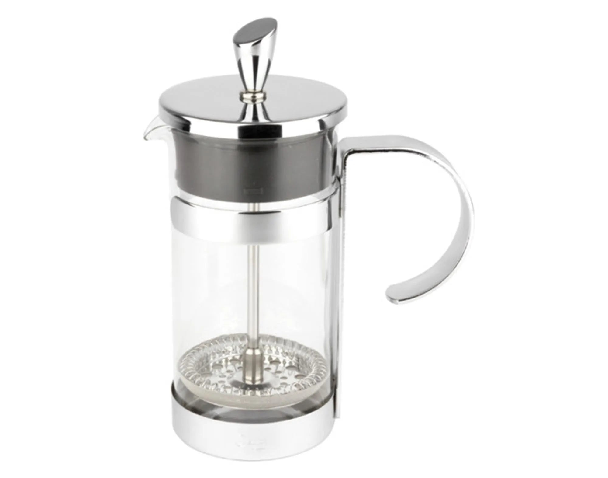 Kaffeezubereiter French Press Luxe 360 ml in  präsentiert im Onlineshop von KAQTU Design AG. Küchengerät ist von LEOPOLD