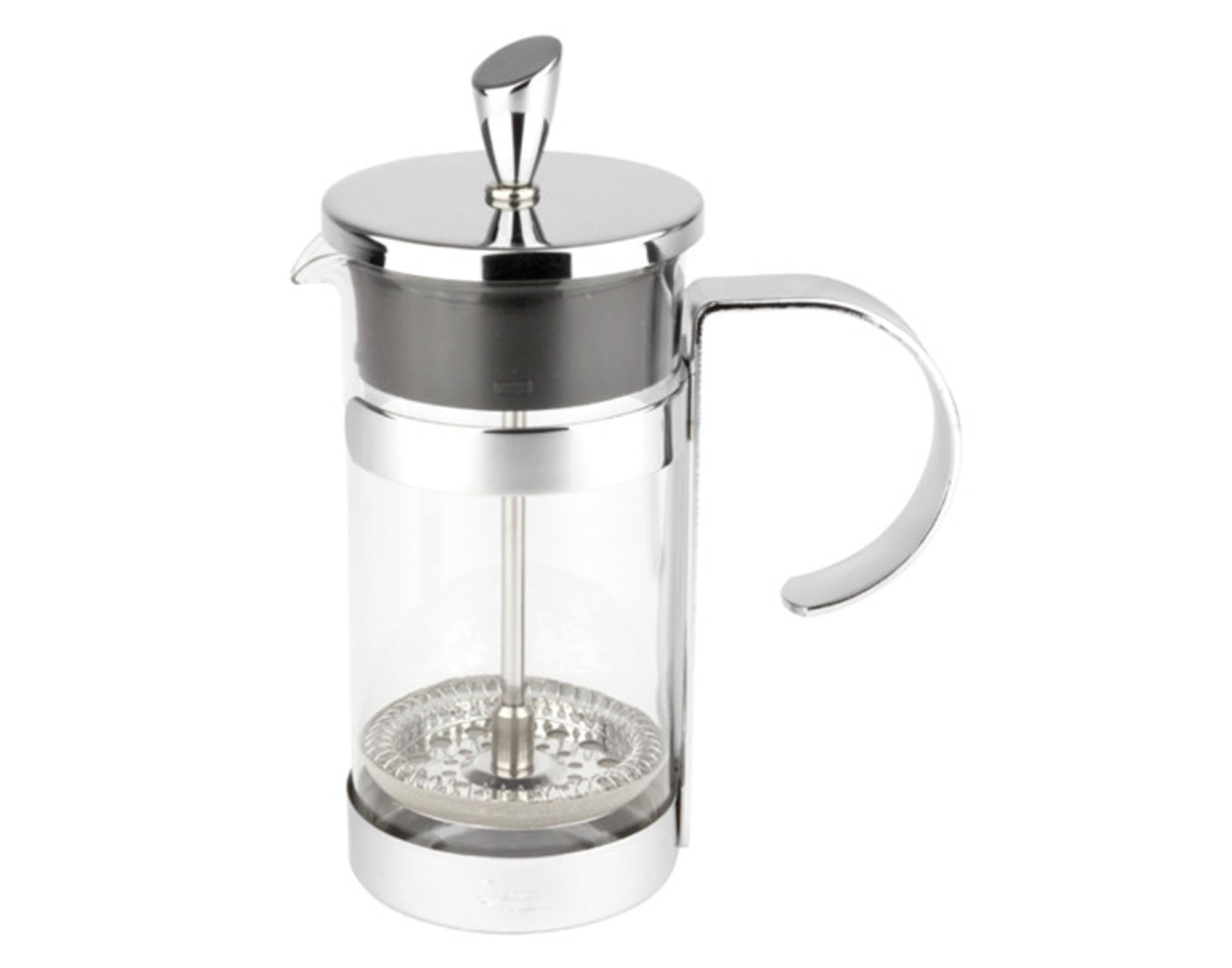 LEOPOLD Kaffeezubereiter French Press Luxe 360 ml