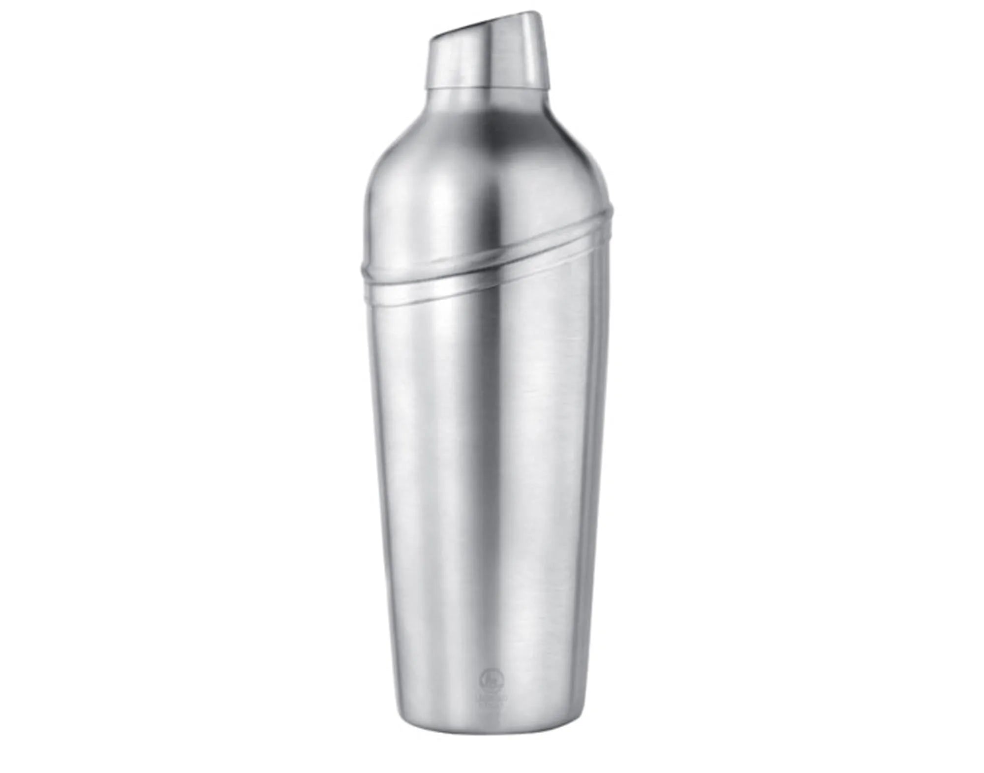 Shaker Inox matt 0.7 l in  präsentiert im Onlineshop von KAQTU Design AG. Barzubehör ist von LEOPOLD