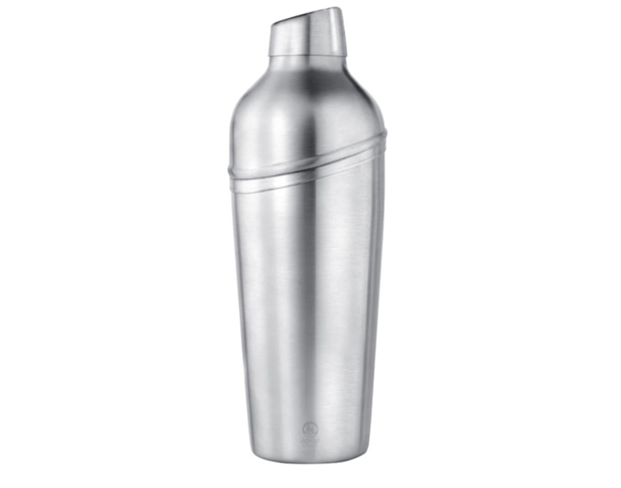 LEOPOLD Shaker Inox matt 0.7 l