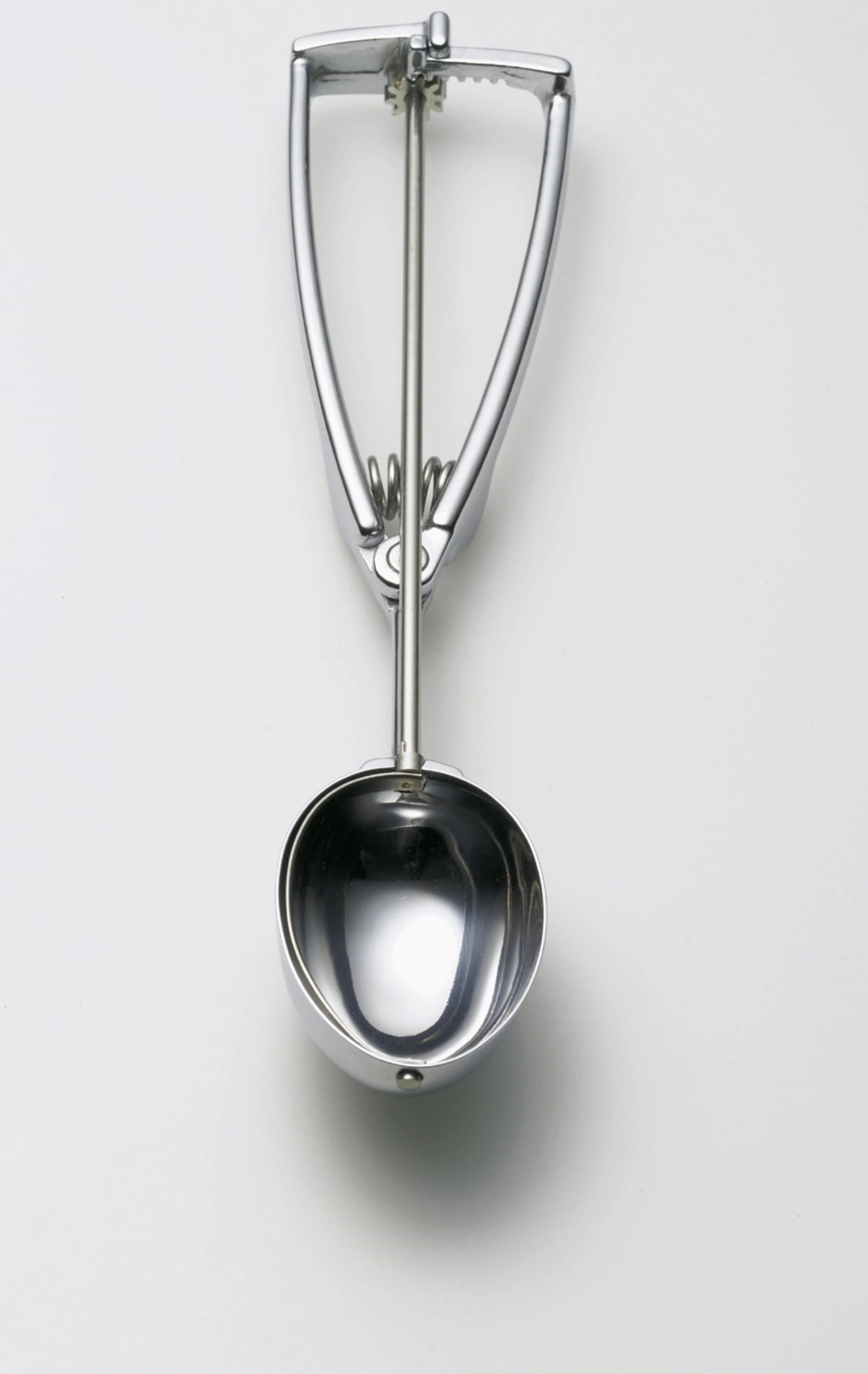 Eisportionierer CO oval