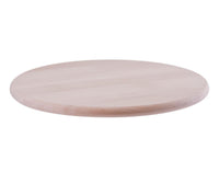 ZELLER Drehteller Buche ø 36x4.2 cm
