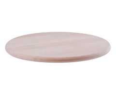 ZELLER Drehteller Buche ø 36x4.2 cm